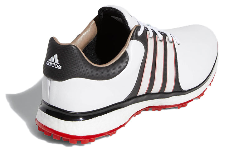 adidas Tour360 XT-SL Wide Shoes 'White Black' F34992