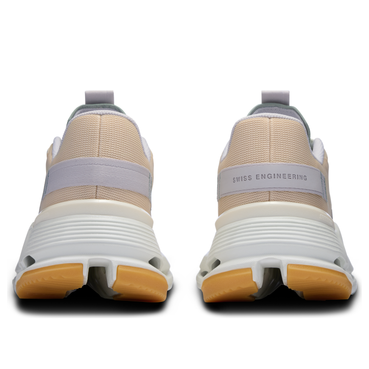 (WMNS) On Running Cloudnova Form 2 'Dew Mineral' 3WE30172724
