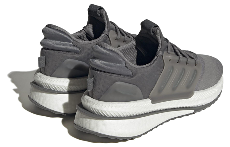 adidas X_PLRBOOST 'Grey White' HP3133