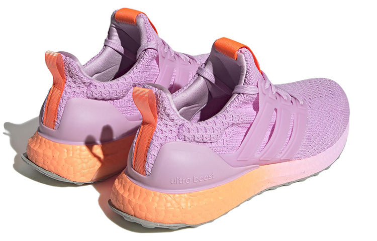 (WMNS) adidas Ultraboost 5.0 DNA 'Bliss Lilac Orange Gradient' GV8737