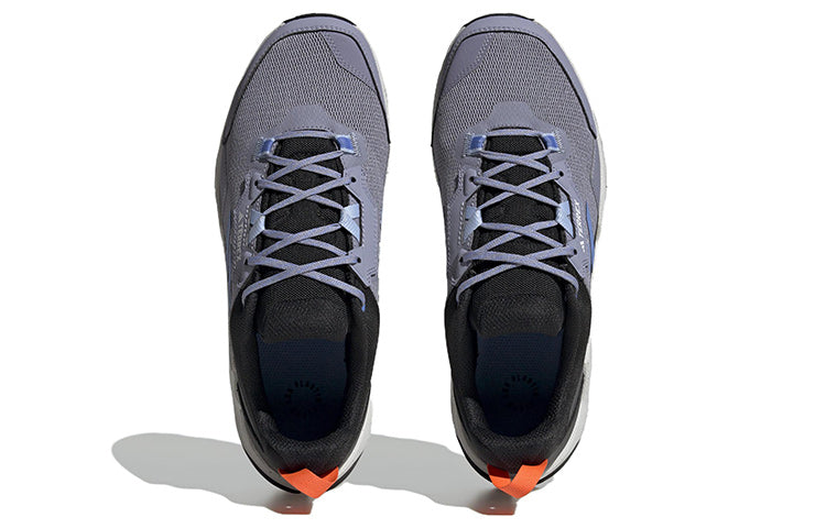 adidas Terrex AX4 'Silver Violet Blue Fusion' HP7393