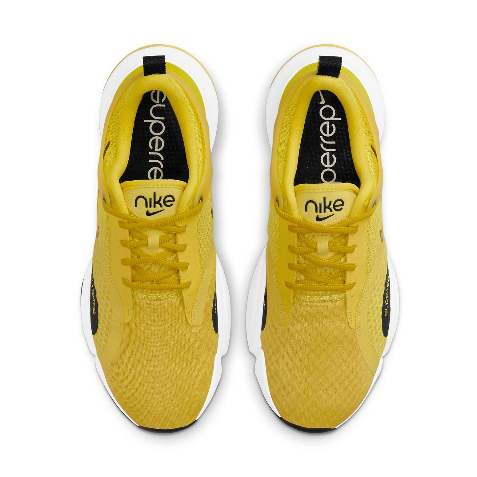 Nike SuperRep Go 2 'Bright Citron' CZ0604-707