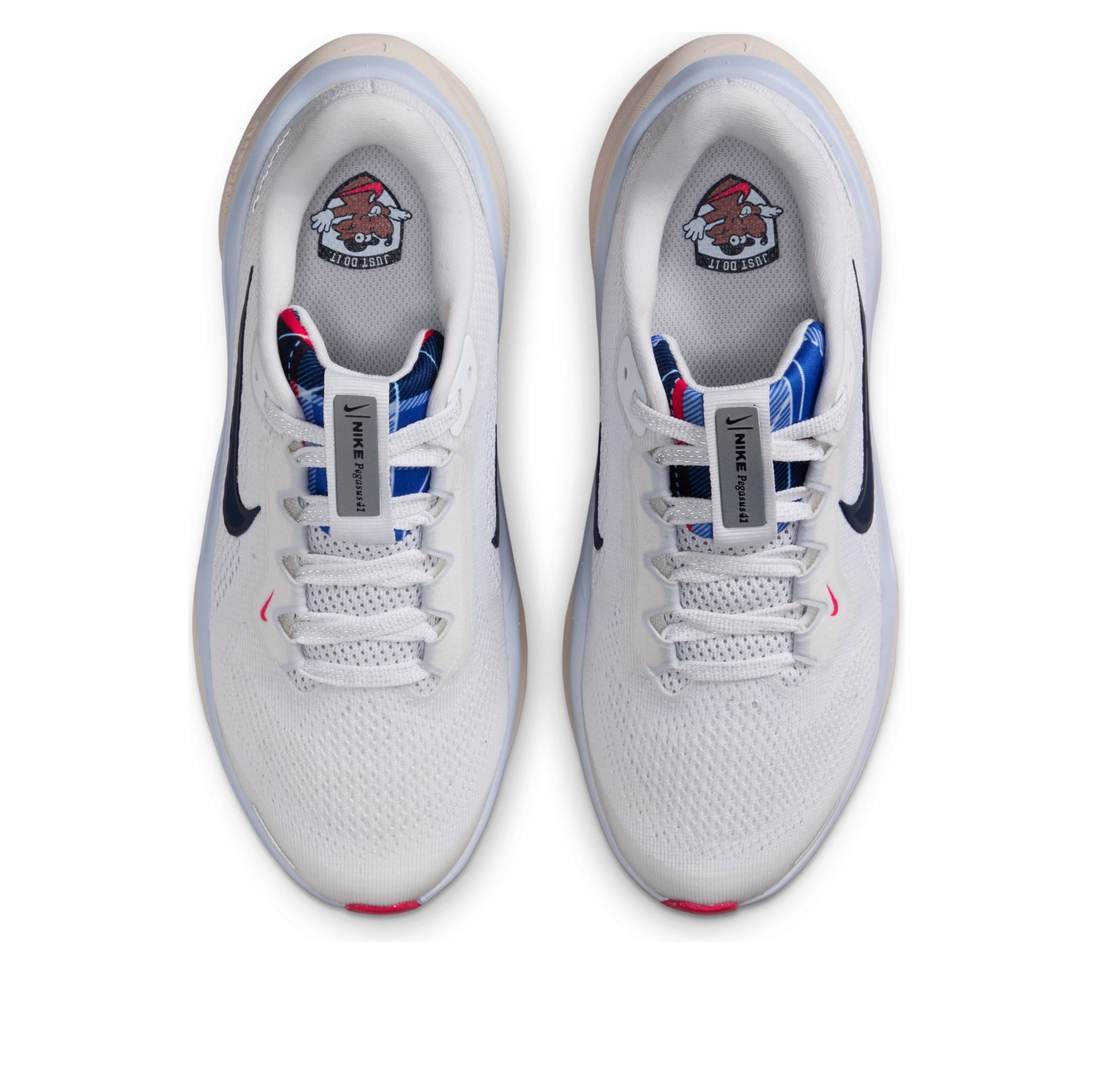 (GS) Nike Air Zoom Pegasus 41 'Just Do It' IH7334-140