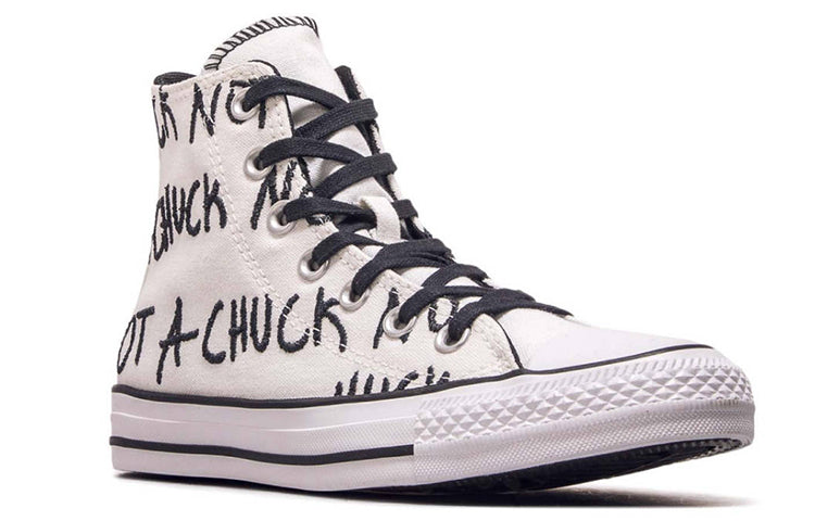 Converse Chuck Taylor All Star 'White Black' 165413C