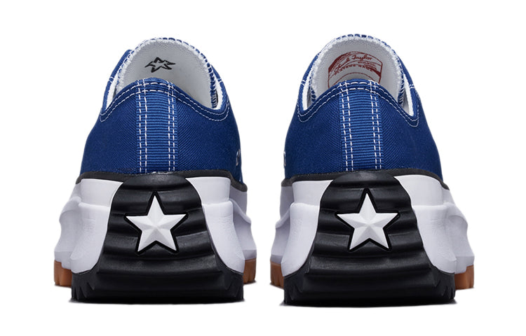 Converse Run Star Hike Low 'Blue' 172493C
