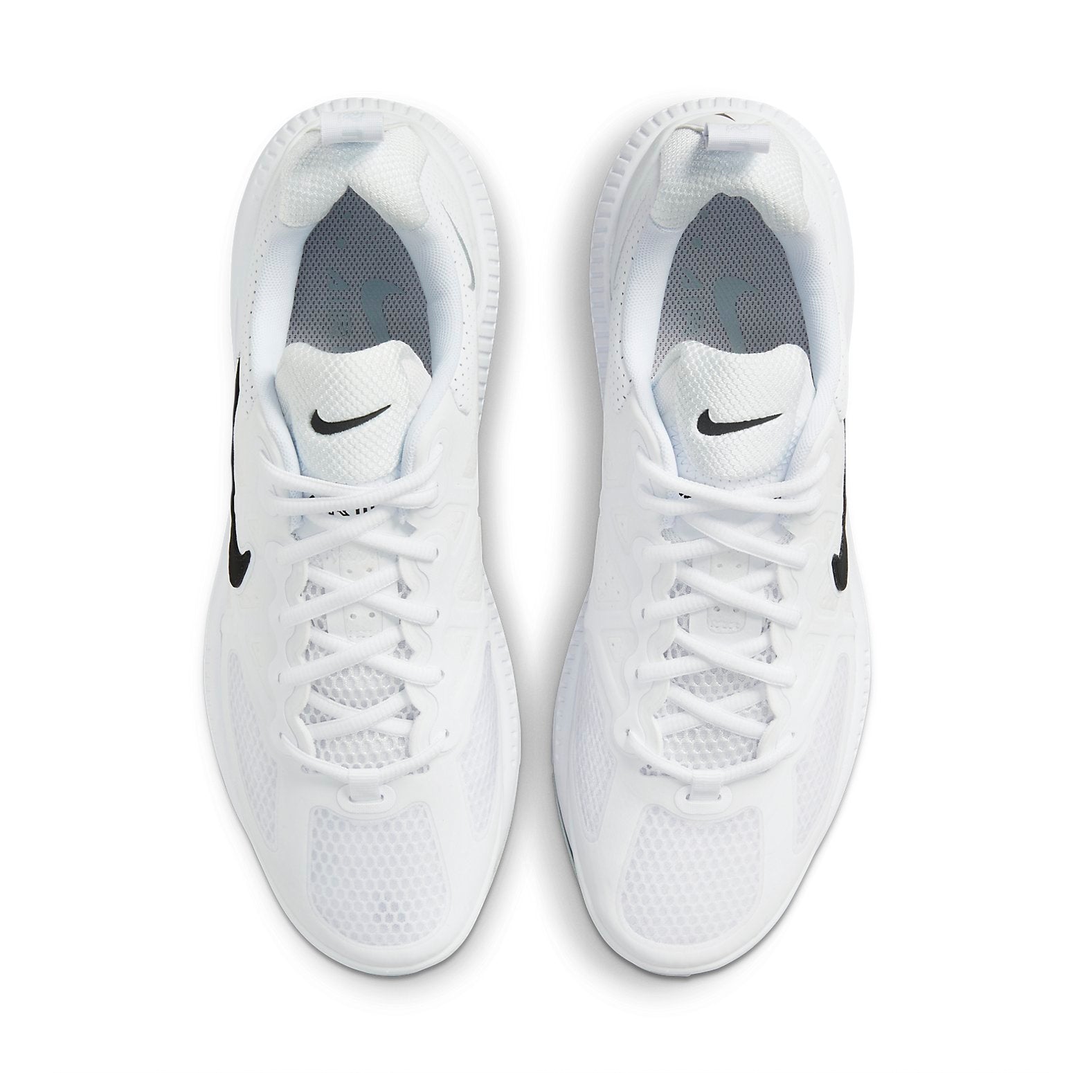 Nike Air Max Genome 'White Black' CW1648-100