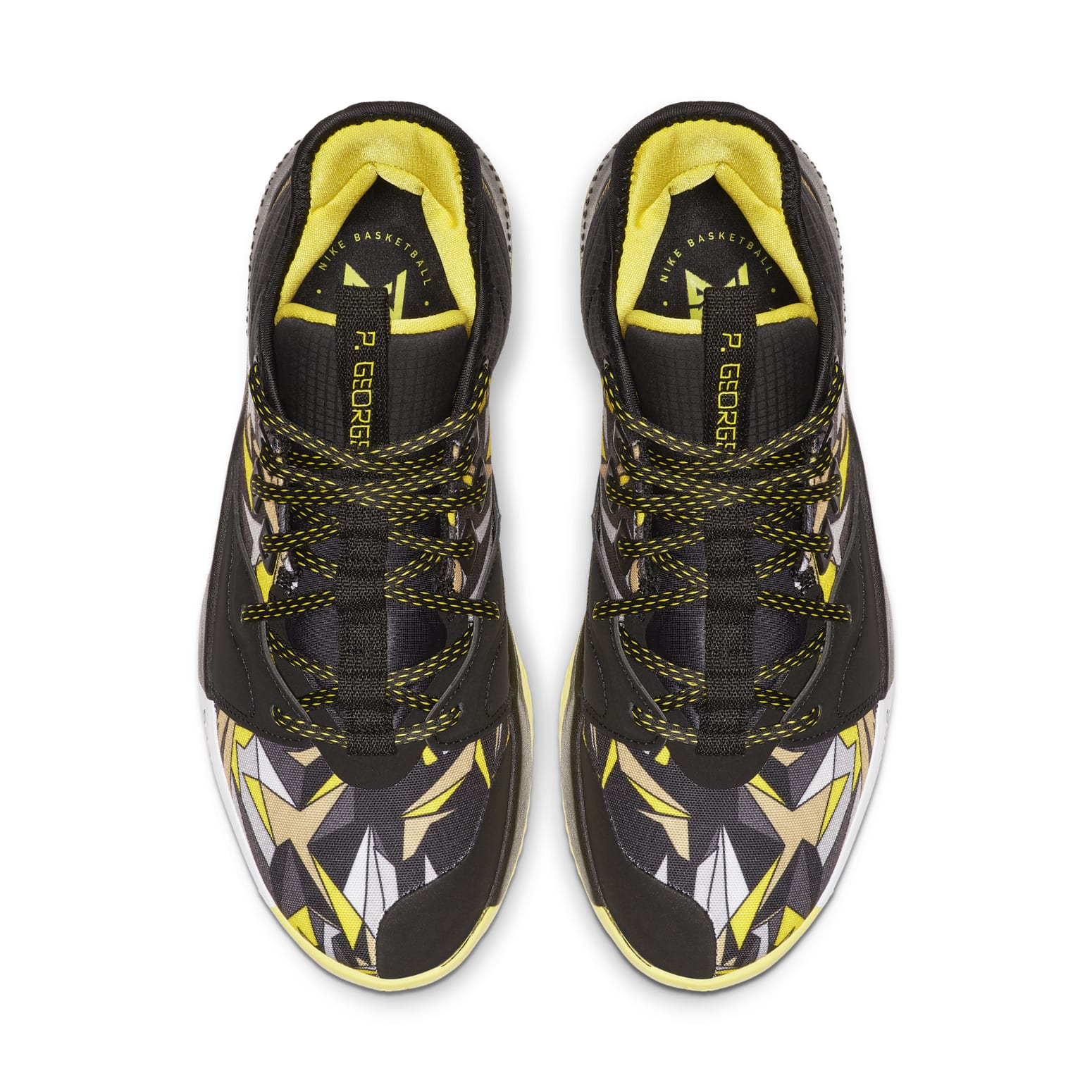 Nike PG 3 EP 'Mamba Mentality' AO2608-900