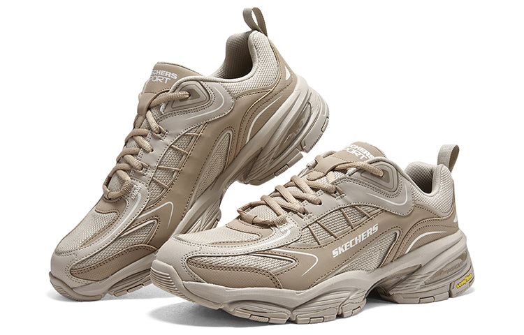 Skechers Rockport Shoes 'Beige Brown' 894271-KHK