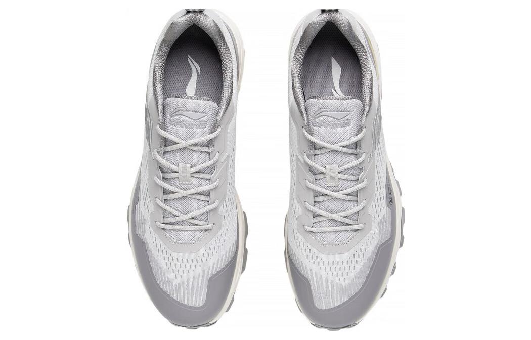 Li-Ning Gundam 'Grey White' ARDT007-2