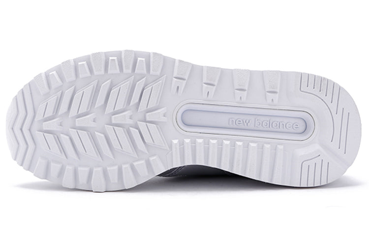 (WMNS) New Balance 574S Shoes Silver WS574SAS