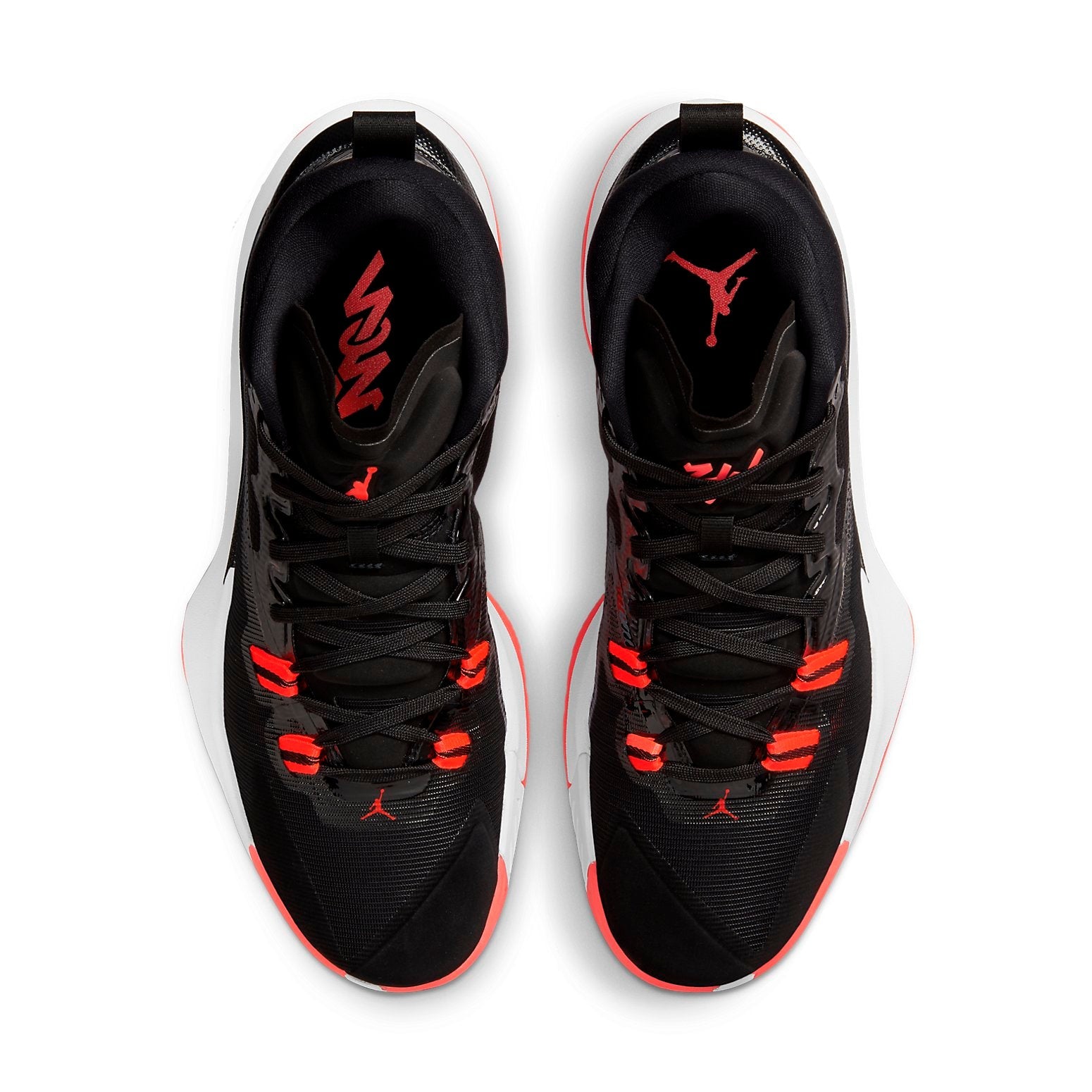 Air Jordan Zion 1 'Bloodline' DA3130-006