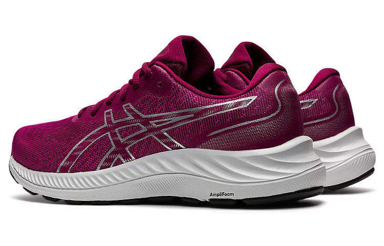 (WMNS) ASICS Gel-Excite 9 'Fuchsia Red' 1012B182-600