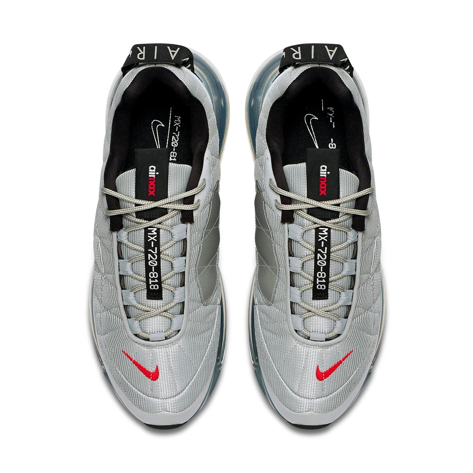 Nike Air MX 720-818 'Silver Bullet' CW2621-001