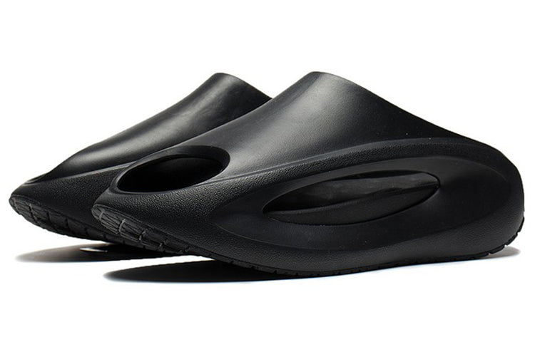 (WMNS) Li-Ning YunYou Slay 'Black' AZSS009-4