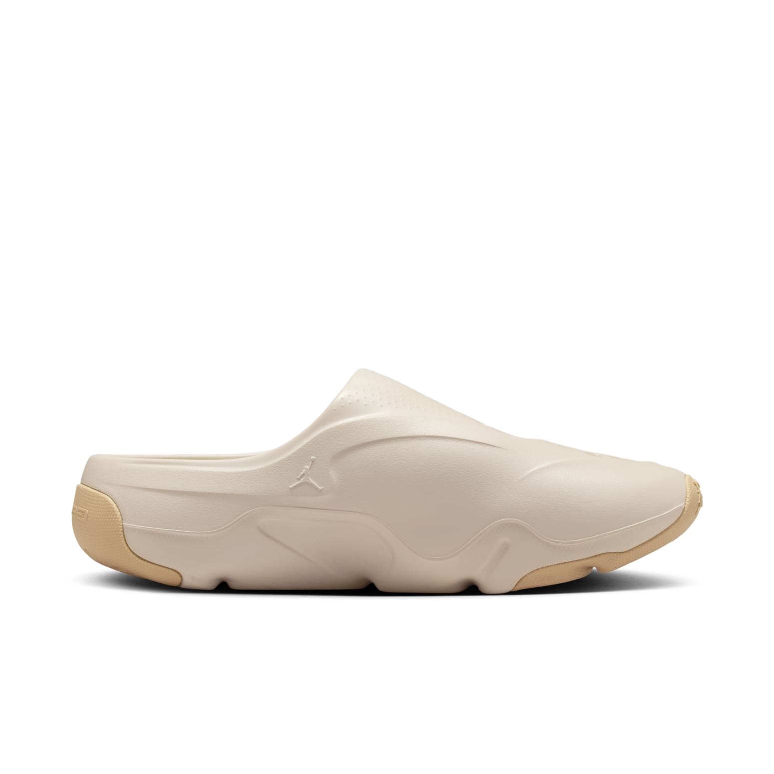 Air Jordan Roam Slides 'Sanddrift' FQ0227-101