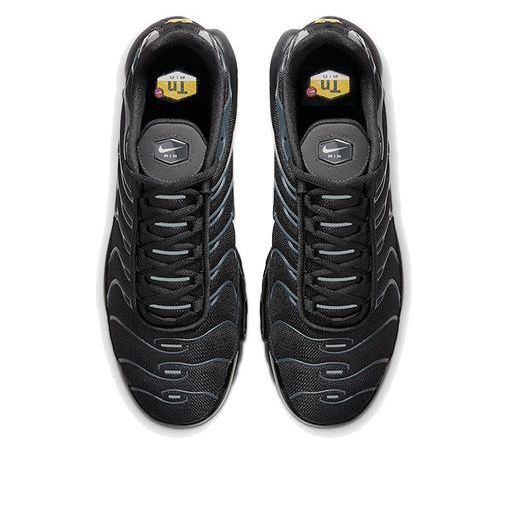 Nike Air Max Plus 'Black Navy' 852630-042