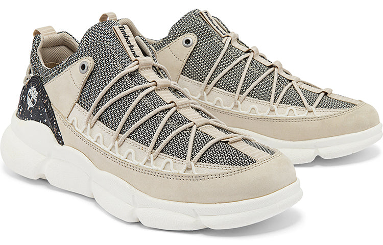 Timberland Vibram 'Cream White' A2M7UF48