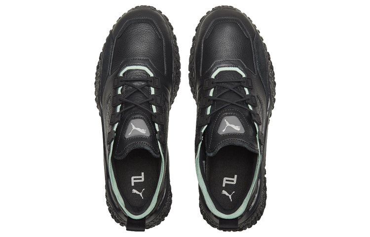 PUMA PD OCTN Black 339965-01