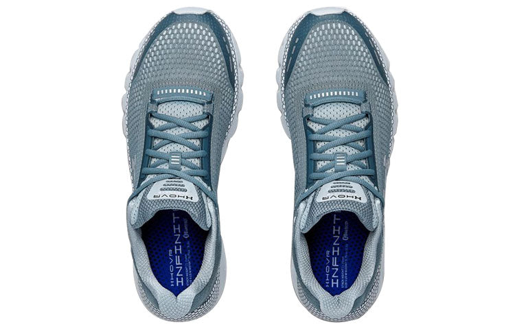 Under Armour Hovr Infinite 'Grey Blue' 3021395-402