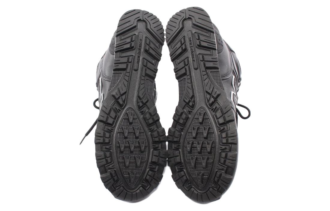 New Balance MH574 x eYe COMME des GARONS JUNYA WATANABE MAN 'Black White' MH574EJ1