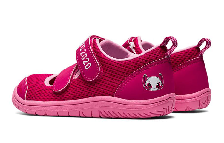 ASICS Ampian Mini Someity K Pink 1144A109-700