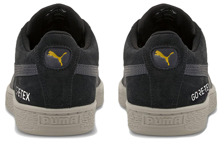 PUMA Suede GORE-TEX 'Black Ebony' 381800-01