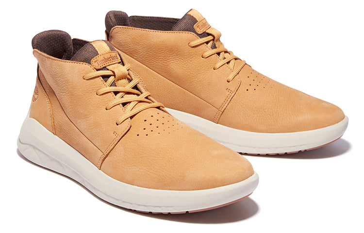 Timberland Bradstreet Greenstride 'Wheat White' A2GUT