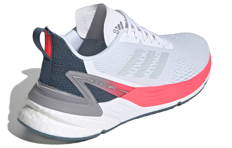 (WMNS) adidas Response Super 'White Power Pink' FX4835