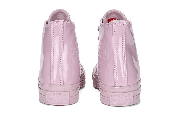 (WMNS) Converse Chuck Taylor All Star 1970s Sneakers Pink/Purple 571584C