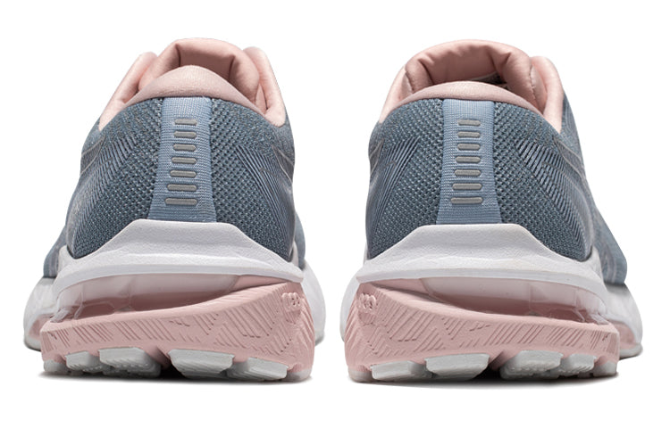 (WMNS) ASICS GT-2000 10 'Grey Pink' 1012B250-400