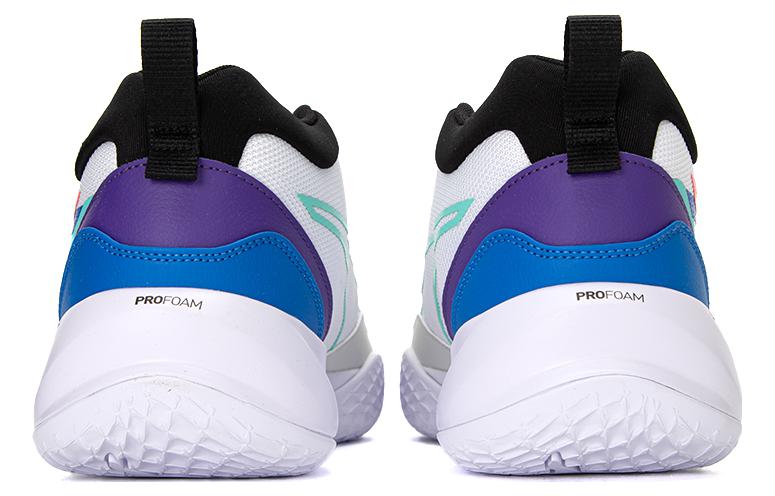 PUMA Playmaker Pro 'White' 377572-18