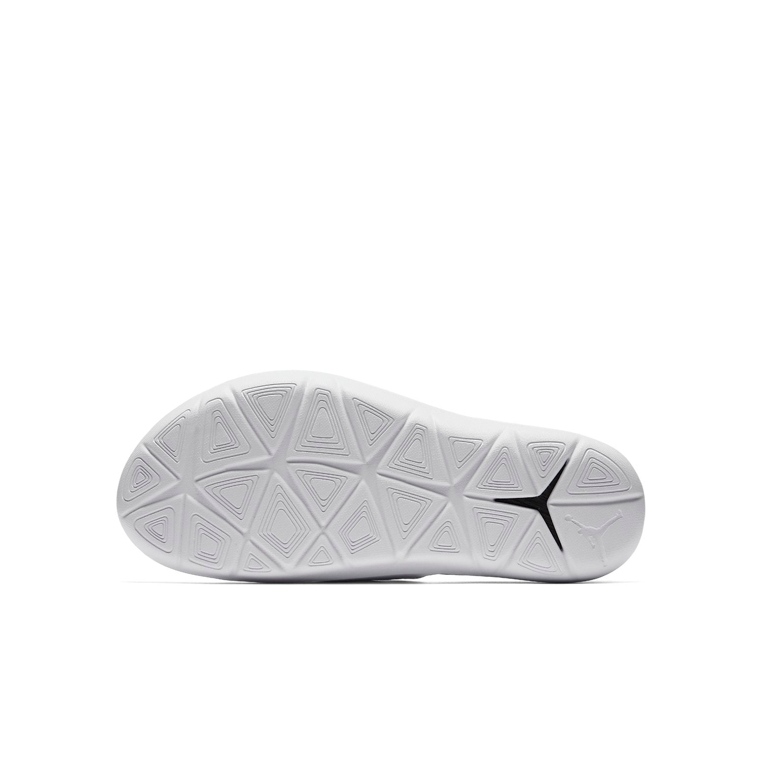 Air Jordan Hydro 7 Slide 'Tech Grey' AA2517-004