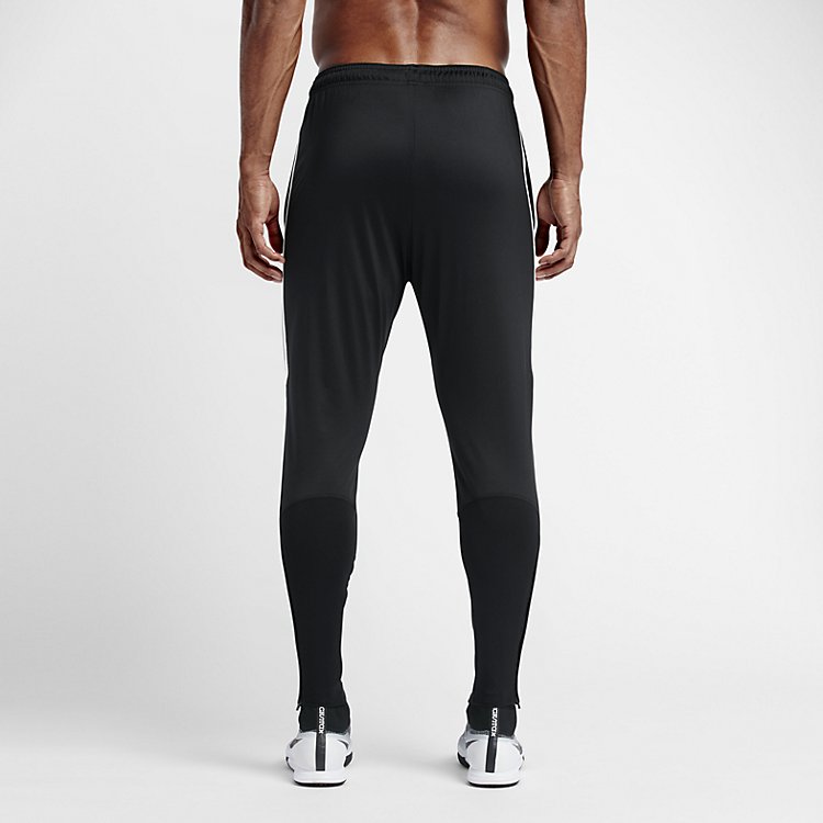 Football Pants Men Nike Dry Squad Pant 807684-013
