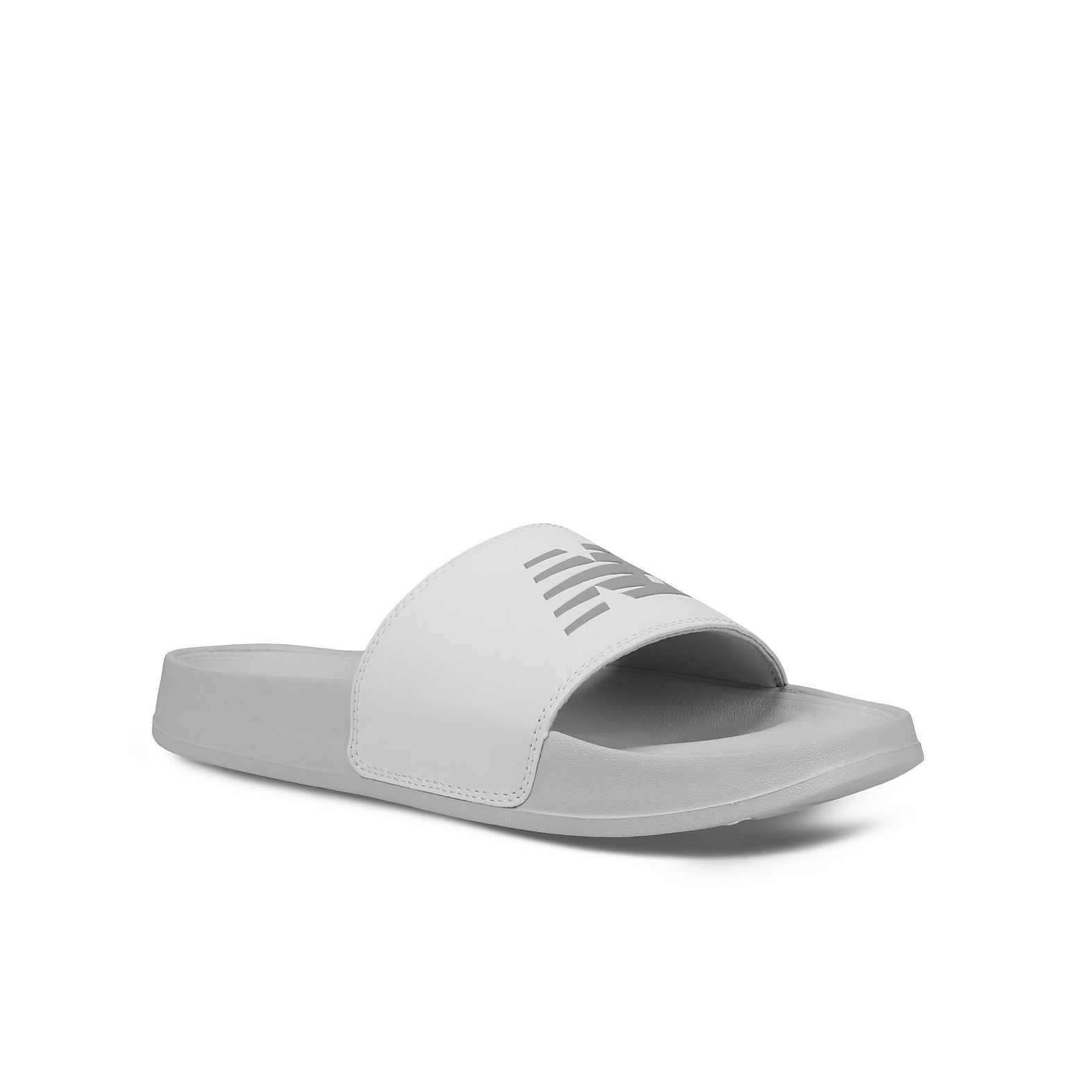 New Balance 200 Slippers 'Grey' SUF200X3