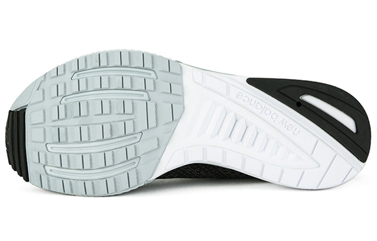 New Balance FuelCell Impulse 'Black White' MFCIMBG