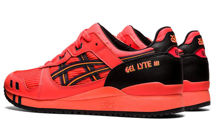 ASICS Gel Lyte 3 'Sunrise Red' 1201A052-700