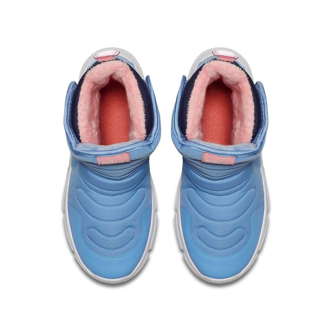 (GS) Nike Novice Boot 'Space Blue' AV8337-400