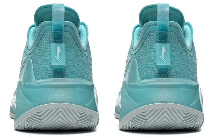 Li-Ning LiRen 3 V2 Low 'Teal Green' ABAT057-1