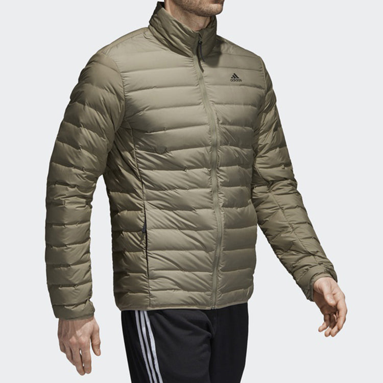 adidas Varilite Soft J Sports Outdoor Down Jacket CY8733