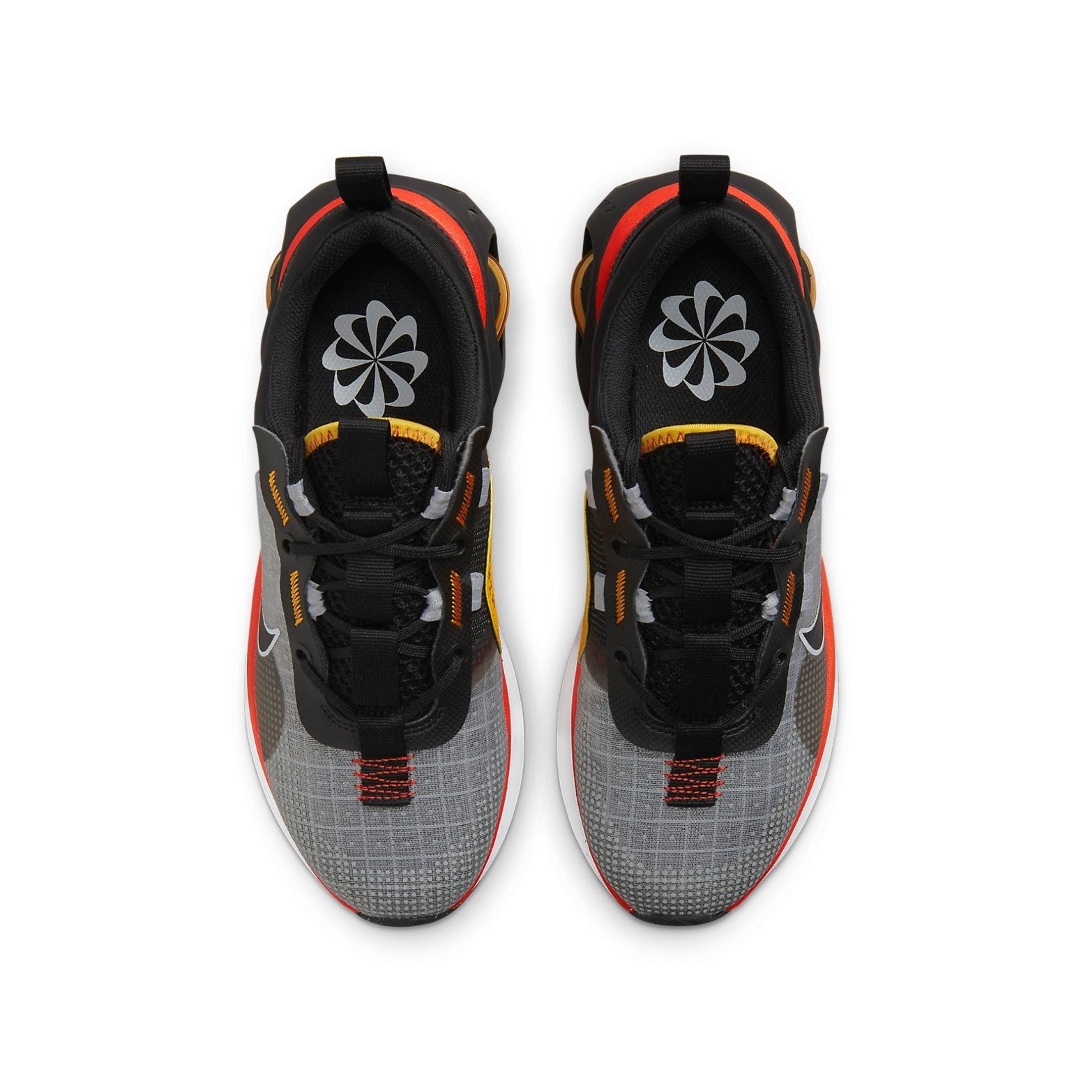 (GS) Nike Air Max 2021 'Black Mystic Red' DA3199-005