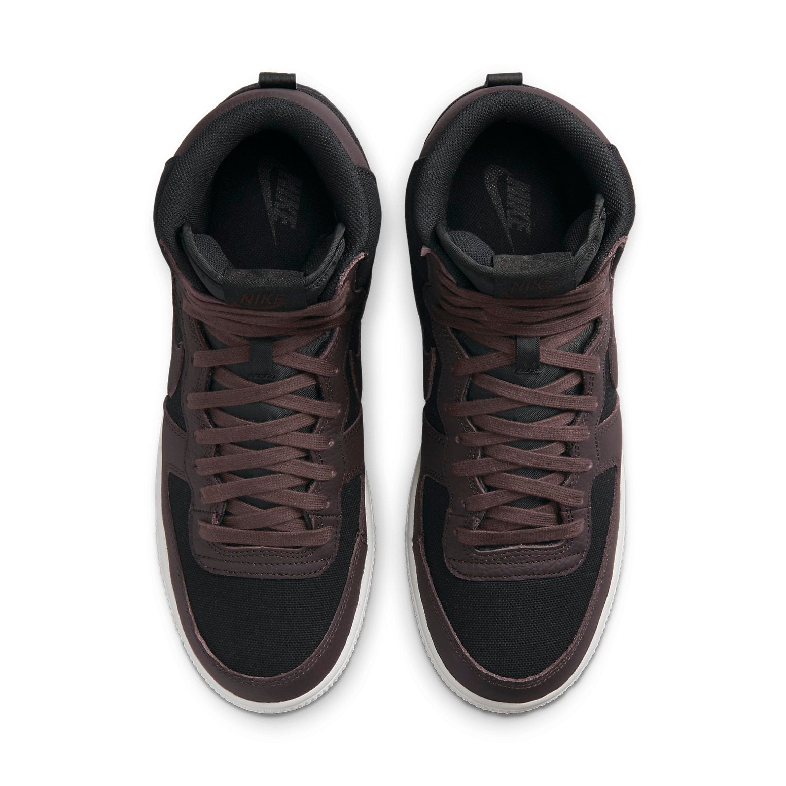 Nike Terminator High 'Velvet Brown' FD0651-001