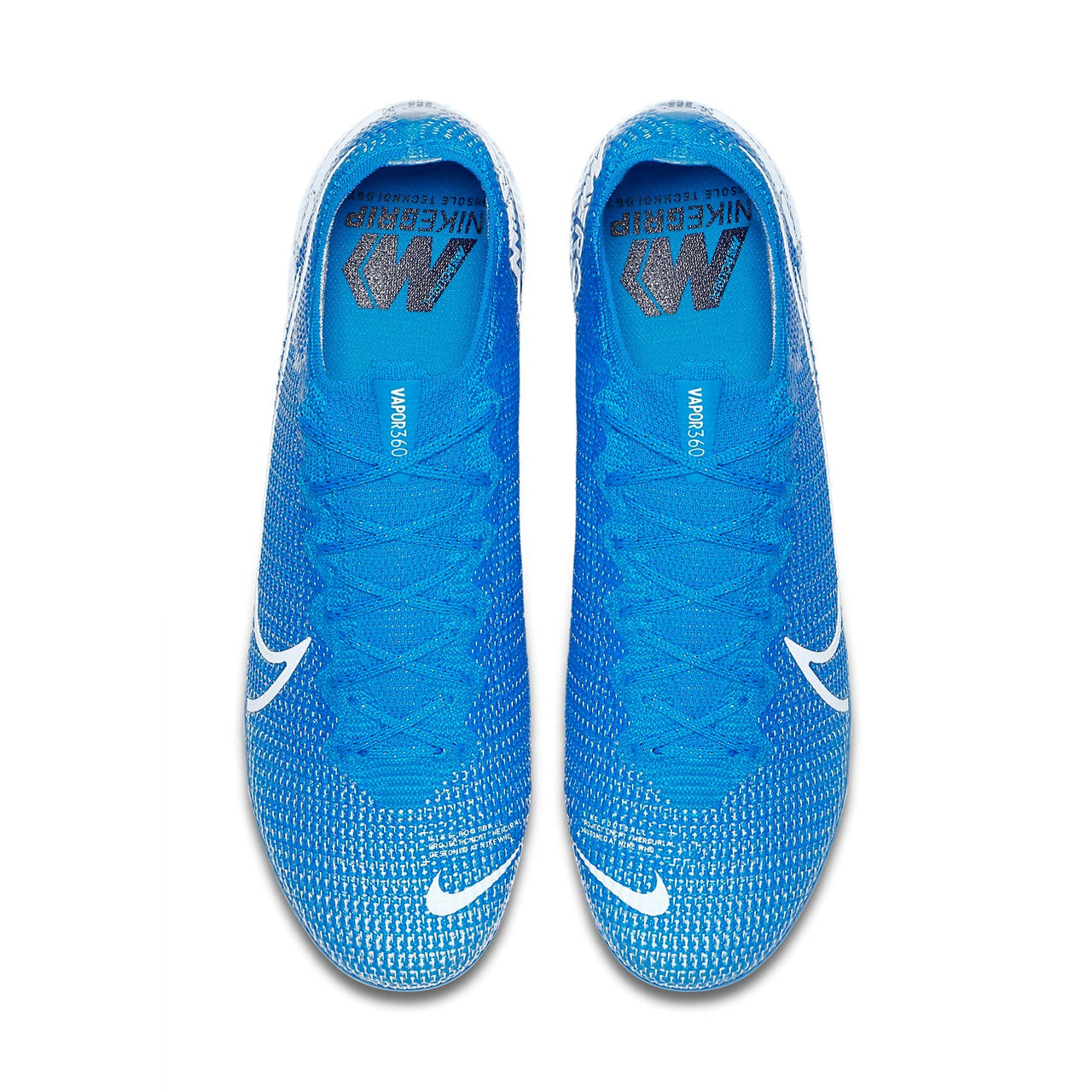 Nike Vapor 13 Elite AG-PRO Blue AT7895-414