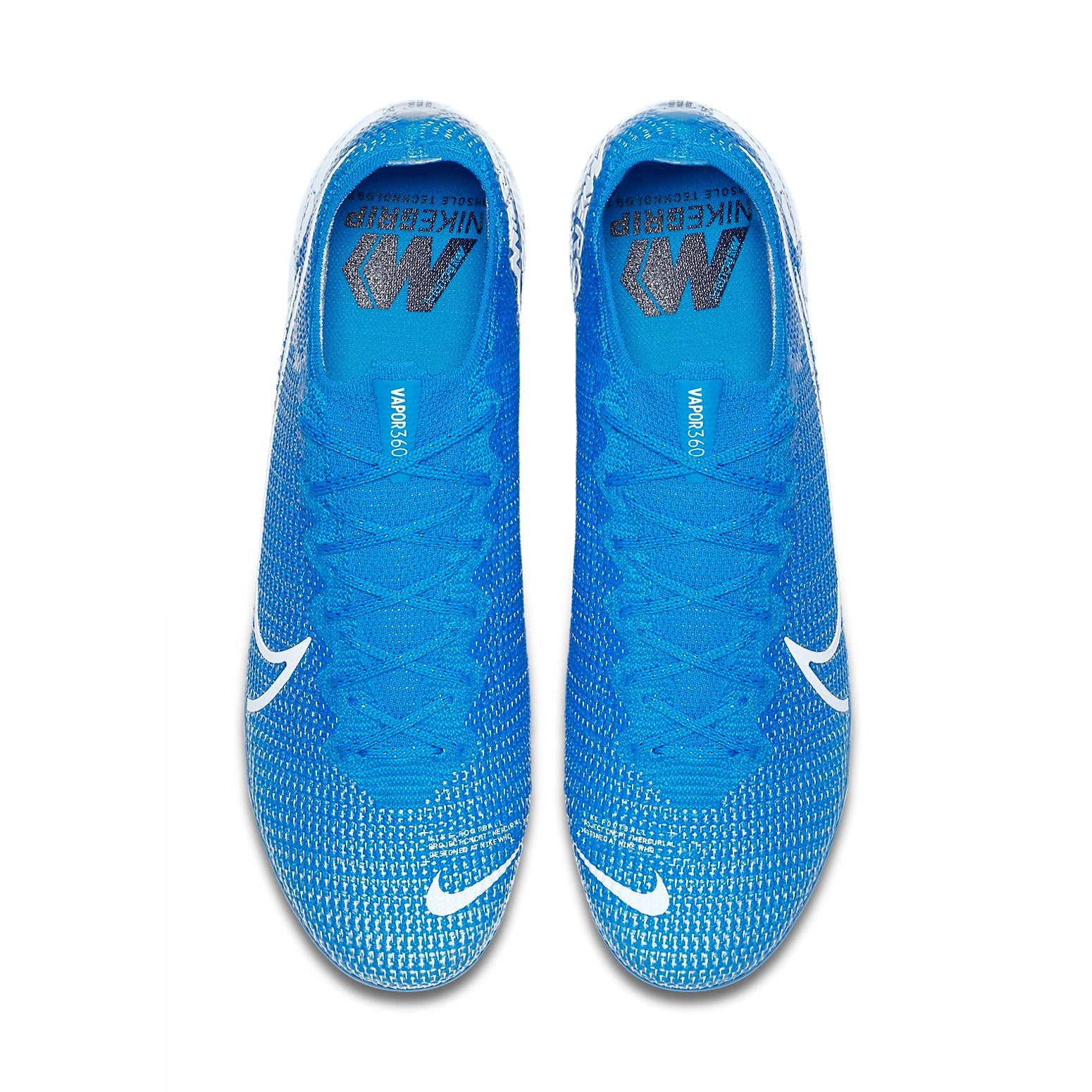 Nike Vapor 13 Elite AG-PRO Blue AT7895-414