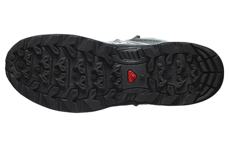 (WMNS) Salomon X Ultra Pioneer Mid Cswp 416712