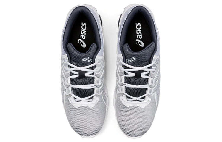 ASICS Gel Quantum 90 2 'White Piedmont Grey' 1021A193-100