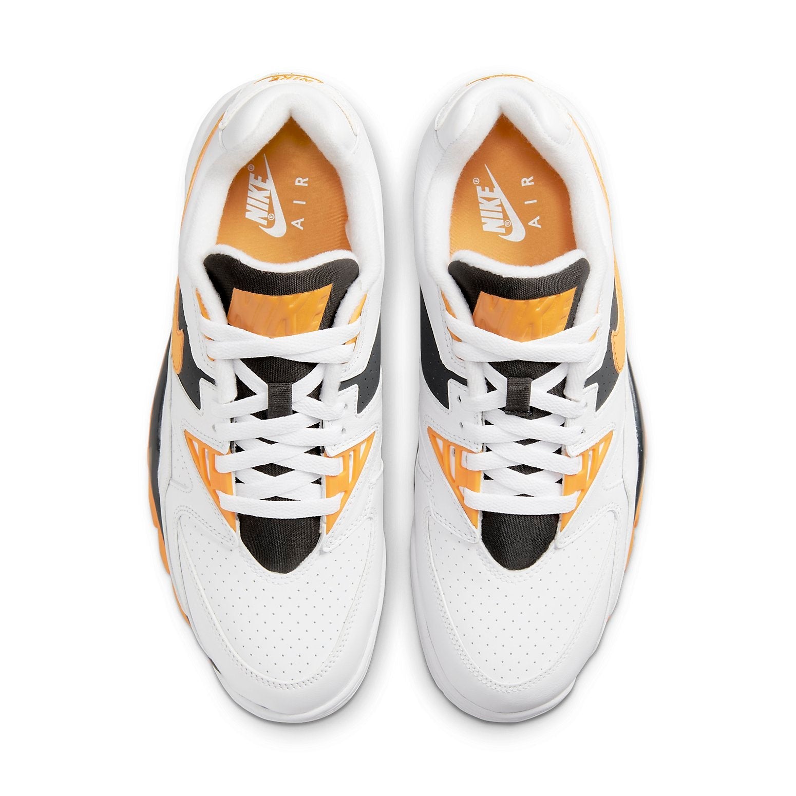 Nike Air Cross Trainer 3 'Pittsburgh Steelers' DZ5423-100