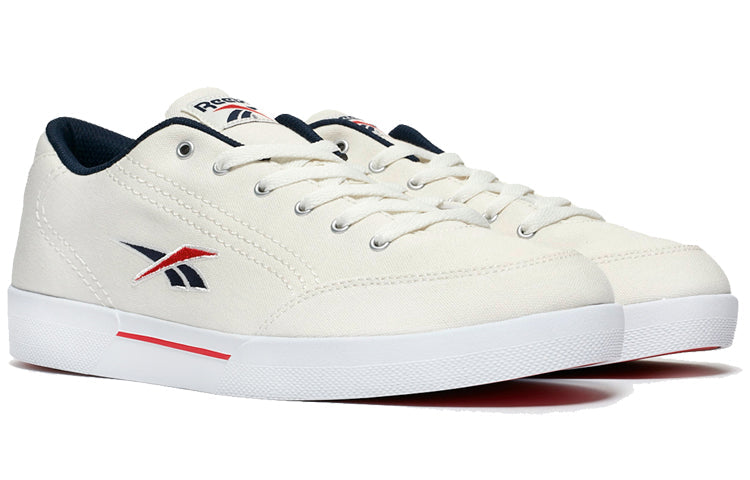 Reebok Slice CVS Casual Skateboarding Shoes White DV9678