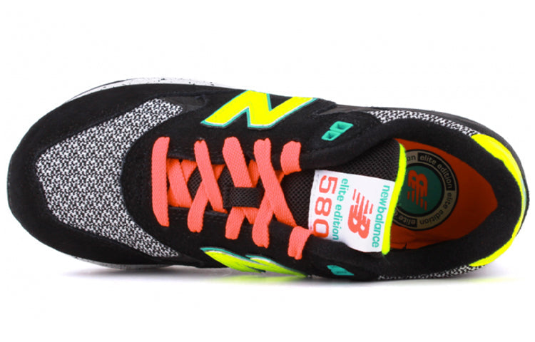 (WMNS) New Balance 580 Elite WRT580BK