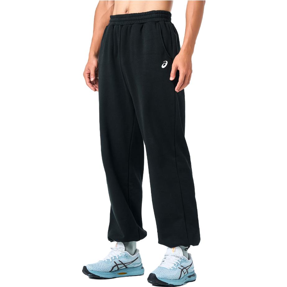 ASICS Track Pants 'Black' 2031E137-001