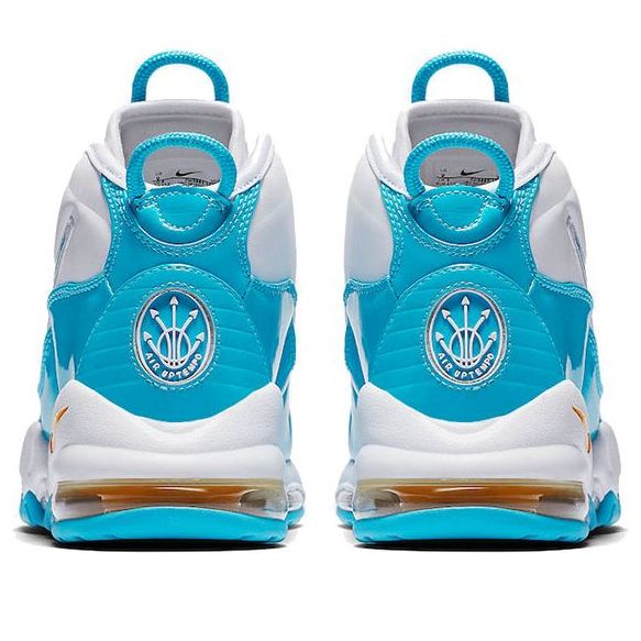 Nike Air Max Uptempo 95 'Blue Fury' CK0892-100